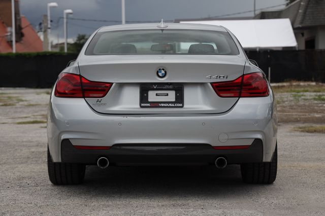 2018 BMW 4 Series 440i Coupe - Manual  - 23072588 - 9