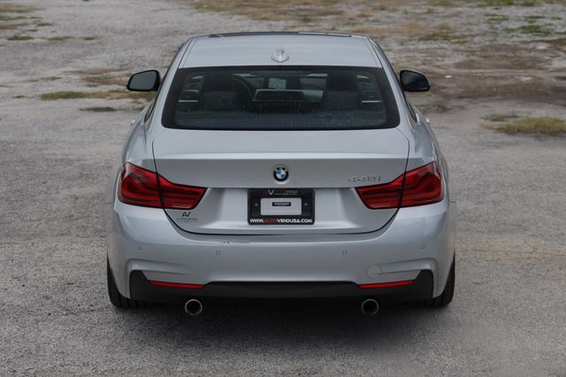 2018 BMW 4 Series 440i Coupe - Manual  - 23072588 - 11
