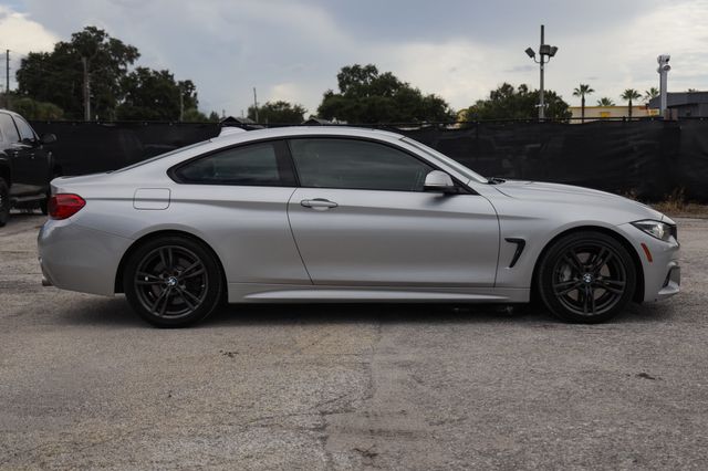 2018 BMW 4 Series 440i Coupe - Manual  - 23072588 - 15
