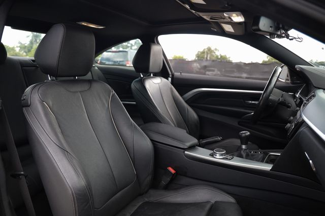 2018 BMW 4 Series 440i Coupe - Manual  - 23072588 - 18