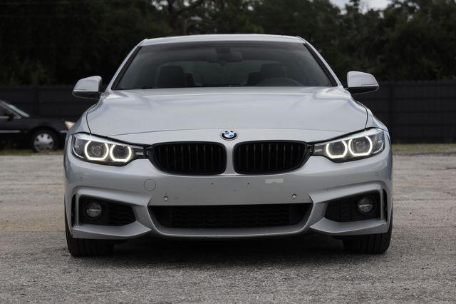 2018 BMW 4 Series 440i Coupe - Manual  - 23072588 - 19