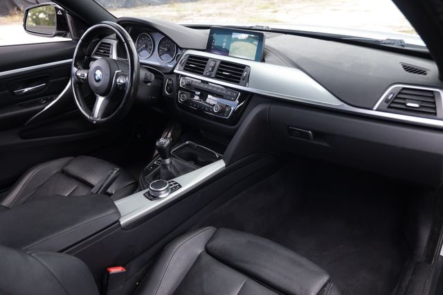 2018 BMW 4 Series 440i Coupe - Manual  - 23072588 - 20