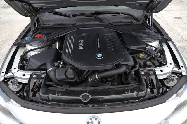 2018 BMW 4 Series 440i Coupe - Manual  - 23072588 - 22