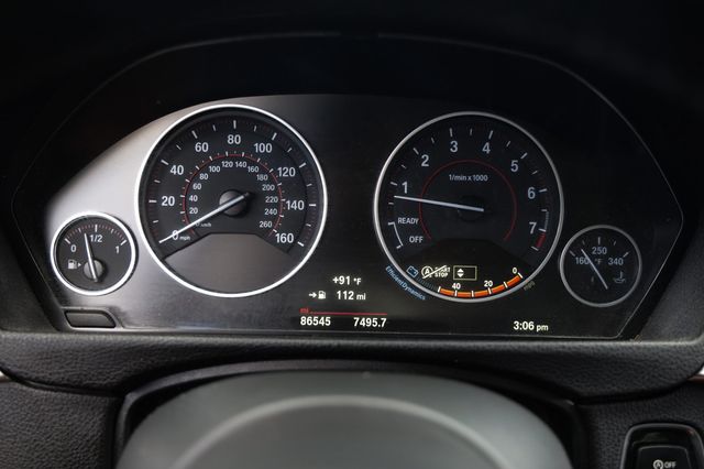 2018 BMW 4 Series 440i Coupe - Manual  - 23072588 - 32