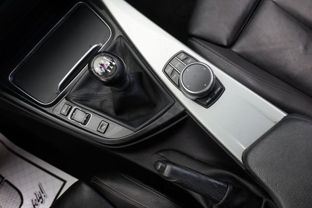 2018 BMW 4 Series 440i Coupe - Manual  - 23072588 - 38