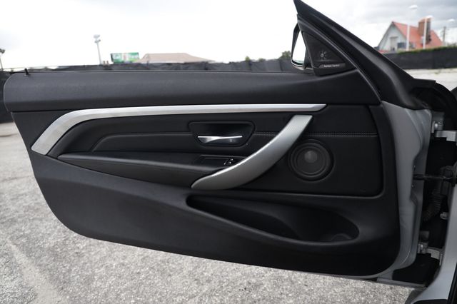 2018 BMW 4 Series 440i Coupe - Manual  - 23072588 - 43