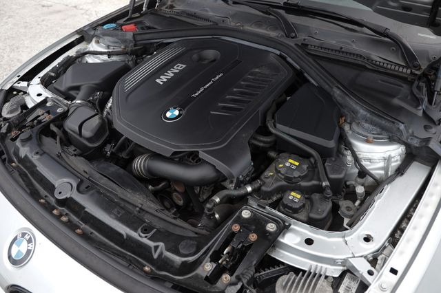2018 BMW 4 Series 440i Coupe - Manual  - 23072588 - 49