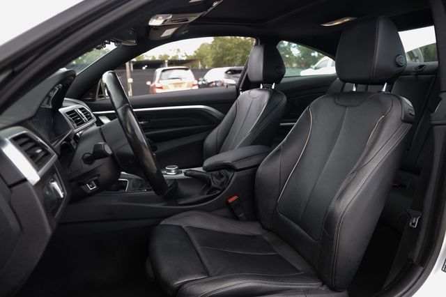 2018 BMW 4 Series 440i Coupe - Manual  - 23072588 - 8