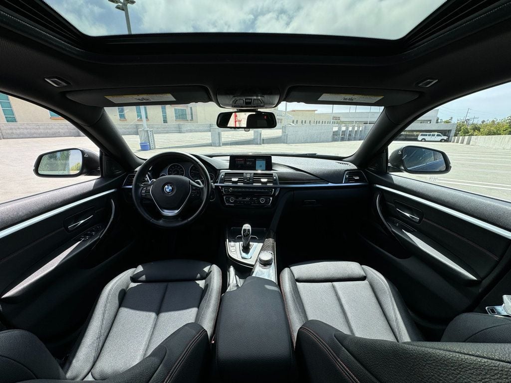 2018 BMW 4 Series 440i Gran Coupe - 22562375 - 28