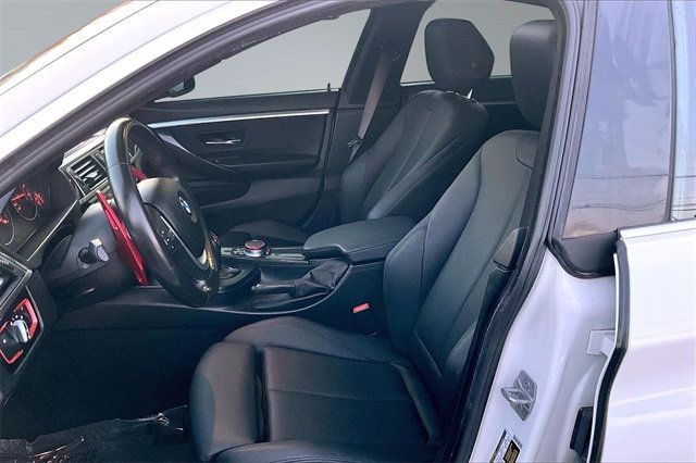 2018 BMW 4 Series 440i Gran Coupe - 22979448 - 9