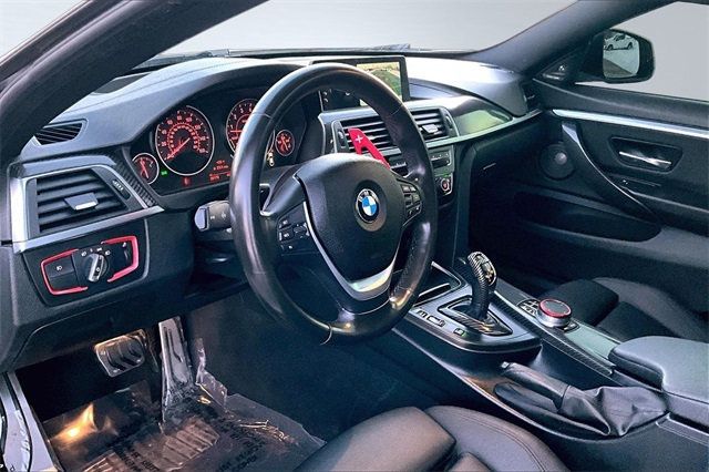 2018 BMW 4 Series 440i Gran Coupe - 22979448 - 10