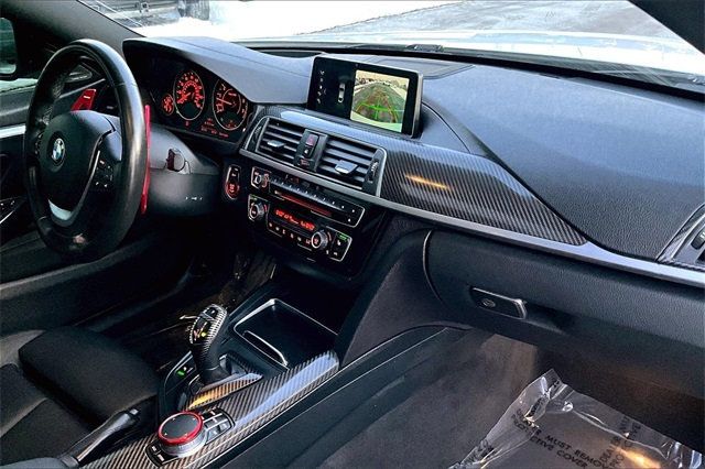 2018 BMW 4 Series 440i Gran Coupe - 22979448 - 11