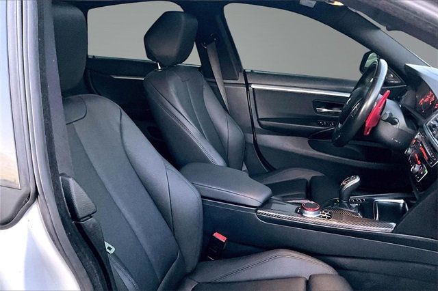 2018 BMW 4 Series 440i Gran Coupe - 22979448 - 12