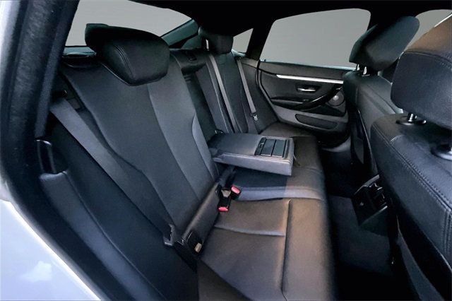 2018 BMW 4 Series 440i Gran Coupe - 22979448 - 13
