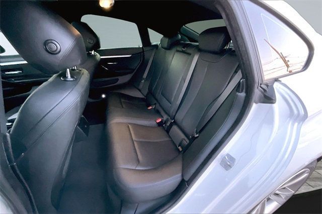 2018 BMW 4 Series 440i Gran Coupe - 22979448 - 16