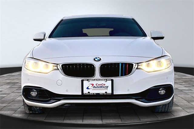 2018 BMW 4 Series 440i Gran Coupe - 22979448 - 1