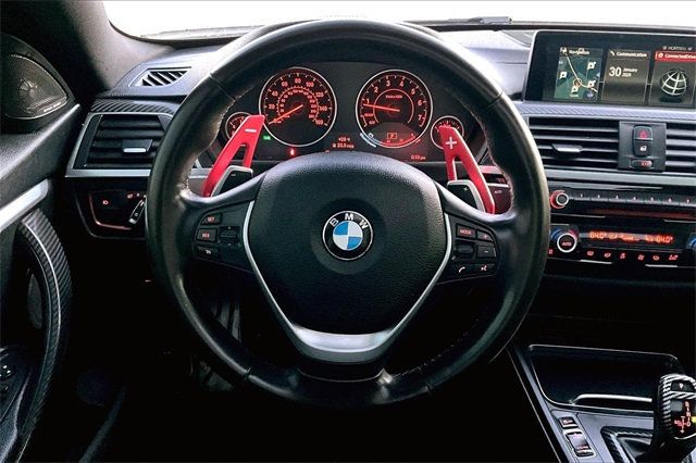 2018 BMW 4 Series 440i Gran Coupe - 22979448 - 19
