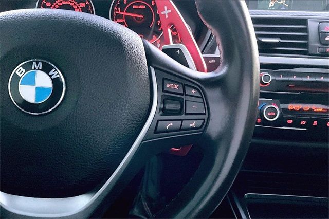 2018 BMW 4 Series 440i Gran Coupe - 22979448 - 21