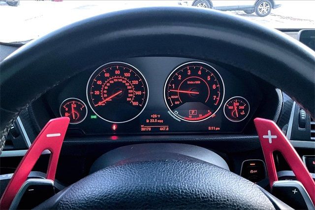 2018 BMW 4 Series 440i Gran Coupe - 22979448 - 22