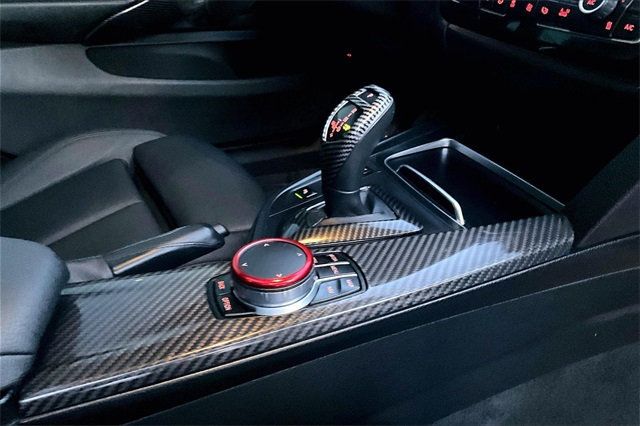 2018 BMW 4 Series 440i Gran Coupe - 22979448 - 28