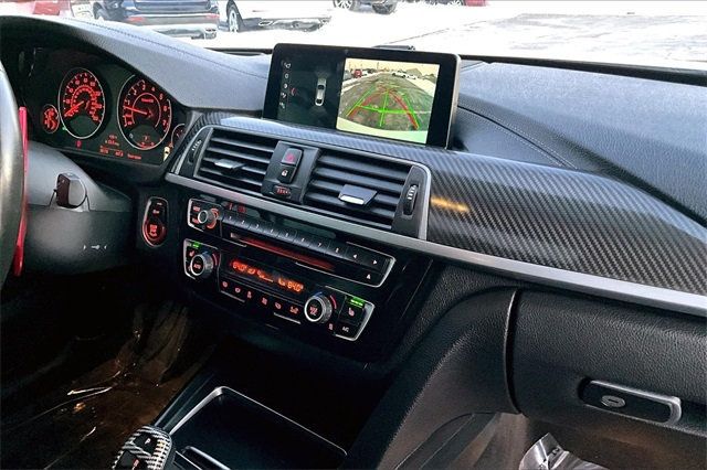 2018 BMW 4 Series 440i Gran Coupe - 22979448 - 29