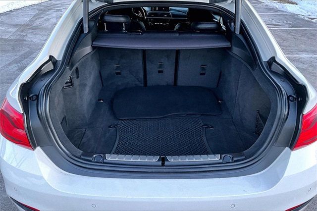 2018 BMW 4 Series 440i Gran Coupe - 22979448 - 34