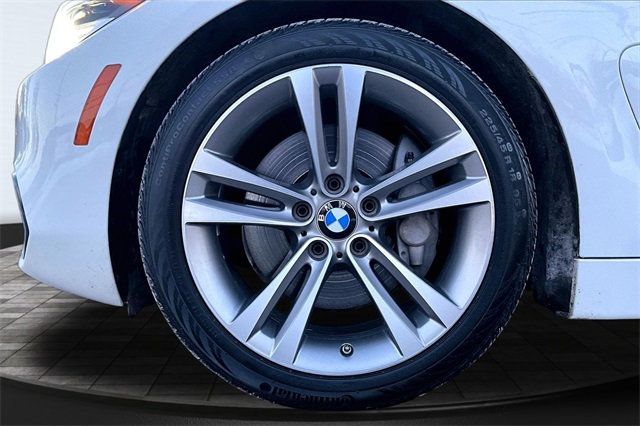 2018 BMW 4 Series 440i Gran Coupe - 22979448 - 35
