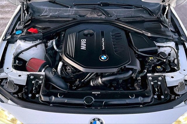 2018 BMW 4 Series 440i Gran Coupe - 22979448 - 36