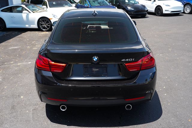 2018 BMW 4 Series 440i Gran Coupe M Sport - 23065742 - 10