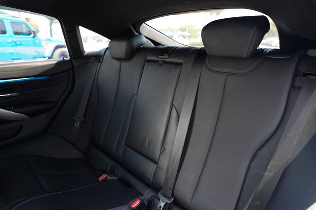 2018 BMW 4 Series 440i Gran Coupe M Sport - 23065742 - 11