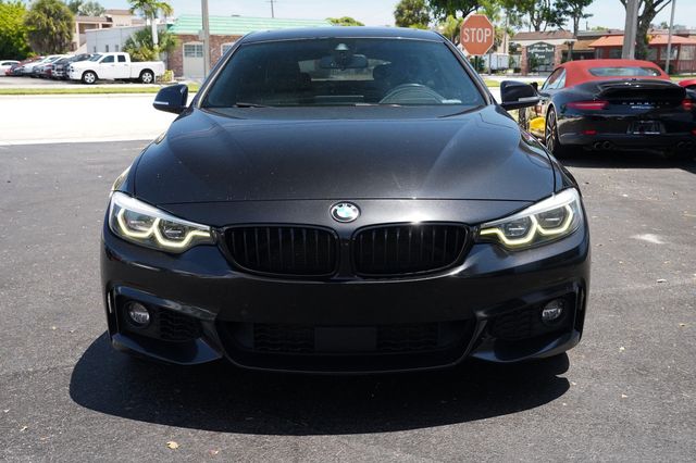 2018 BMW 4 Series 440i Gran Coupe M Sport - 23065742 - 18