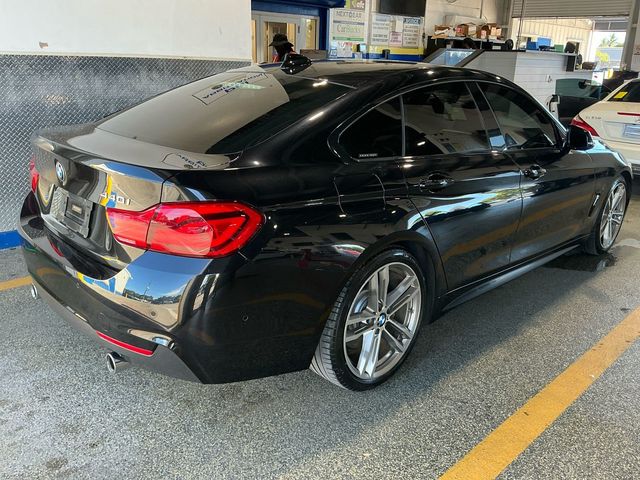 2018 BMW 4 Series 440i Gran Coupe M Sport - 23065742 - 1