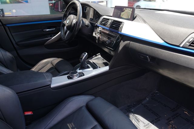 2018 BMW 4 Series 440i Gran Coupe M Sport - 23065742 - 20