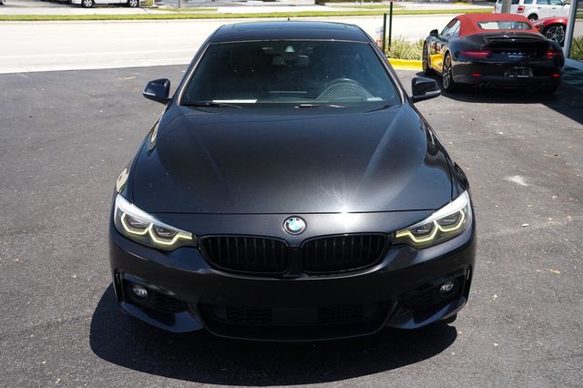 2018 BMW 4 Series 440i Gran Coupe M Sport - 23065742 - 21