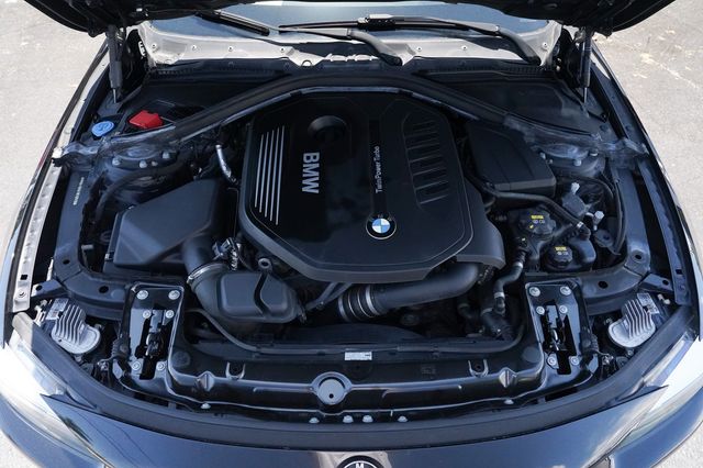 2018 BMW 4 Series 440i Gran Coupe M Sport - 23065742 - 22