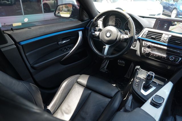 2018 BMW 4 Series 440i Gran Coupe M Sport - 23065742 - 23