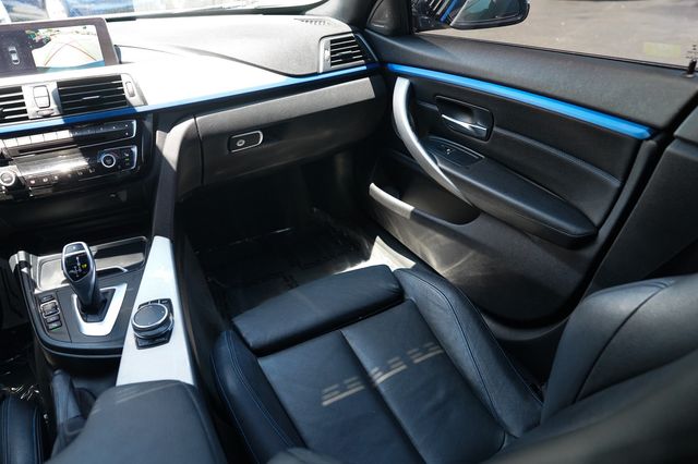 2018 BMW 4 Series 440i Gran Coupe M Sport - 23065742 - 24