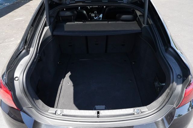 2018 BMW 4 Series 440i Gran Coupe M Sport - 23065742 - 25