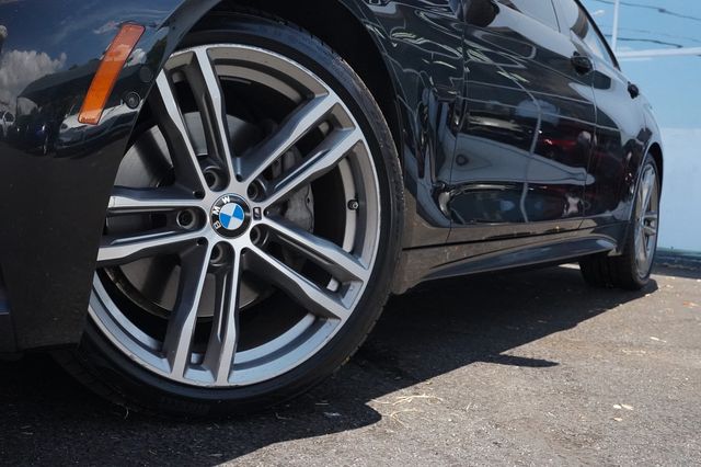 2018 BMW 4 Series 440i Gran Coupe M Sport - 23065742 - 27