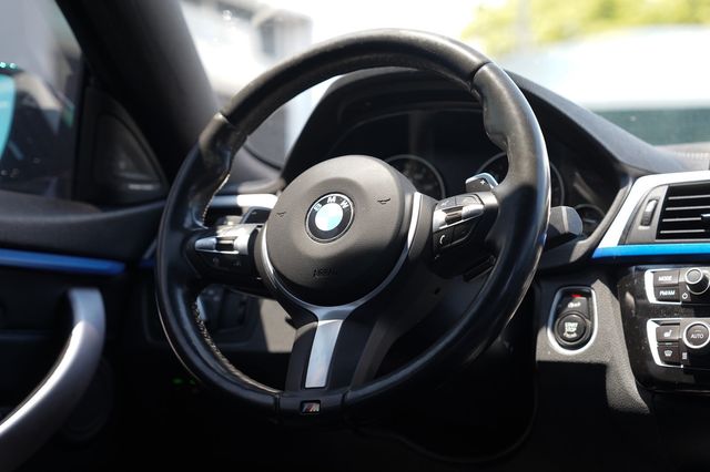 2018 BMW 4 Series 440i Gran Coupe M Sport - 23065742 - 30