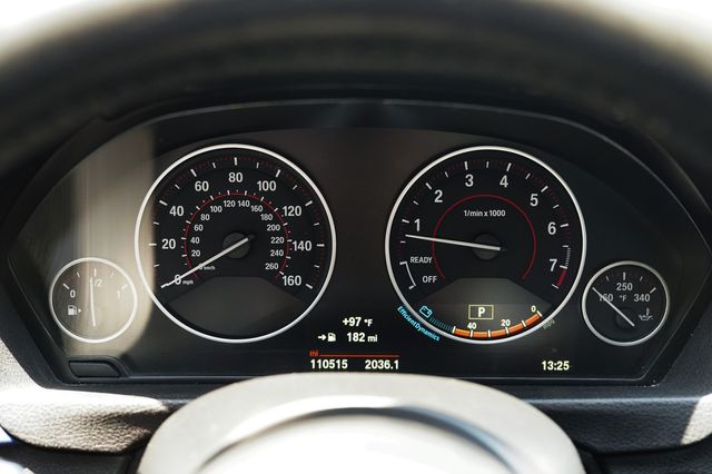 2018 BMW 4 Series 440i Gran Coupe M Sport - 23065742 - 31