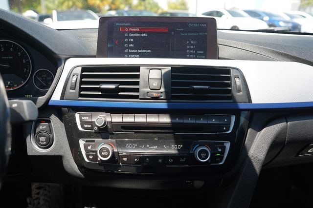 2018 BMW 4 Series 440i Gran Coupe M Sport - 23065742 - 32