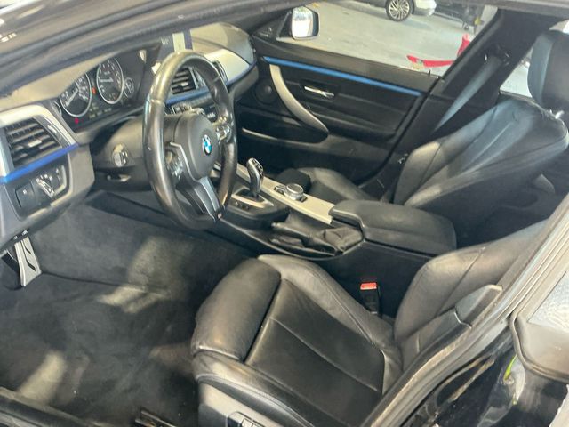 2018 BMW 4 Series 440i Gran Coupe M Sport - 23065742 - 3