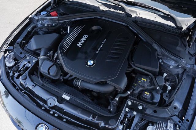 2018 BMW 4 Series 440i Gran Coupe M Sport - 23065742 - 40