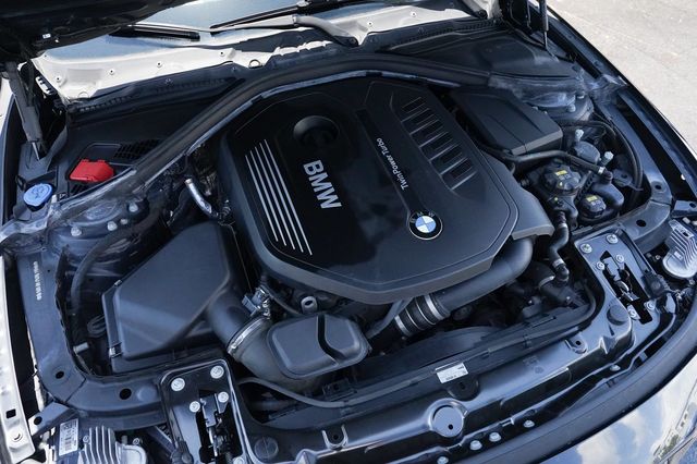 2018 BMW 4 Series 440i Gran Coupe M Sport - 23065742 - 41