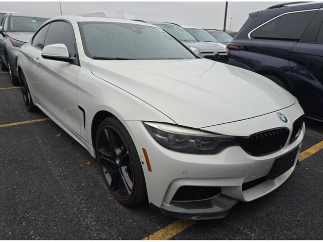 2018 BMW 4 Series 440i xDrive - 22960571 - 1