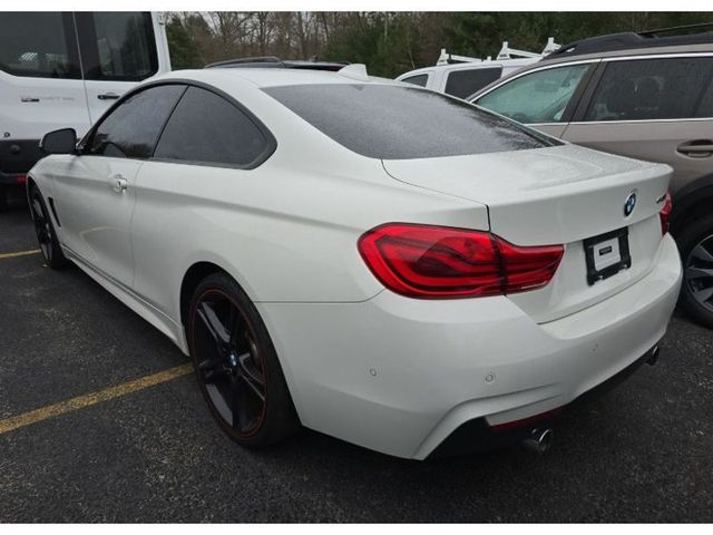 2018 BMW 4 Series 440i xDrive - 22960571 - 2