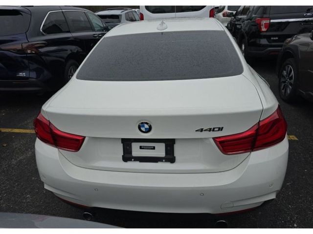 2018 BMW 4 Series 440i xDrive - 22960571 - 3