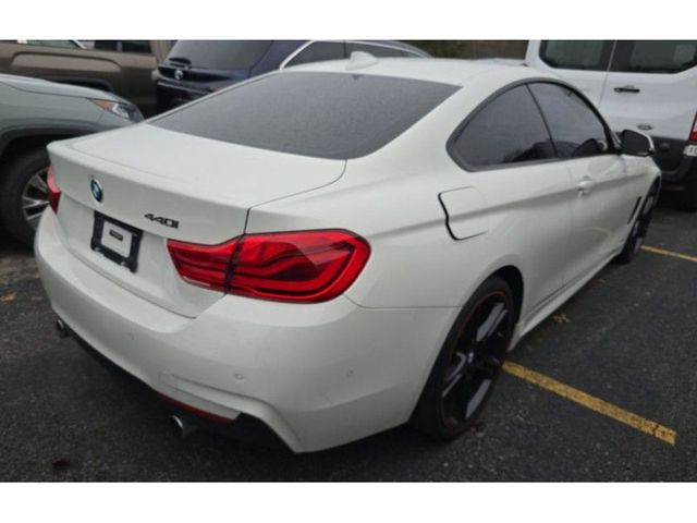 2018 BMW 4 Series 440i xDrive - 22960571 - 4