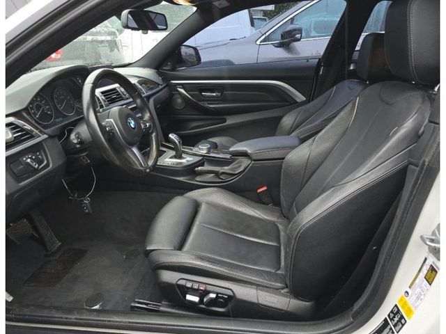 2018 BMW 4 Series 440i xDrive - 22960571 - 5